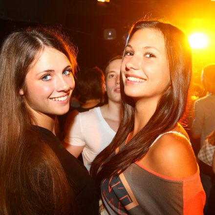 Tuesday 4 Club @ U4