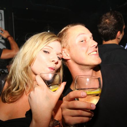 Tuesday 4 Club @ U4