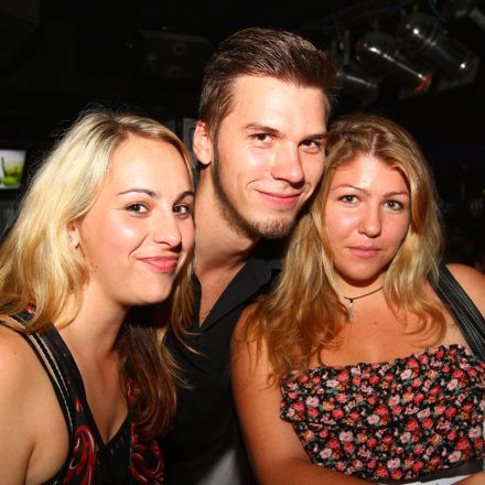 Tuesday 4 Club @ U4