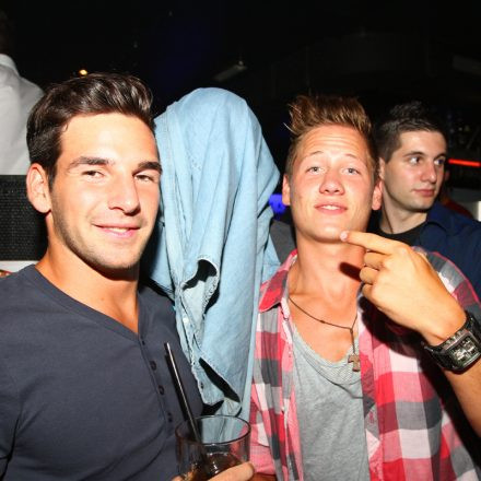 Tuesday 4 Club @ U4