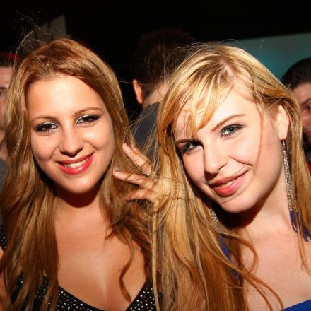 Tuesday 4 Club @ U4