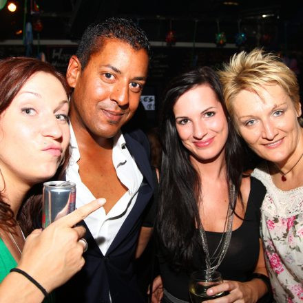 Tuesday 4 Club @ U4