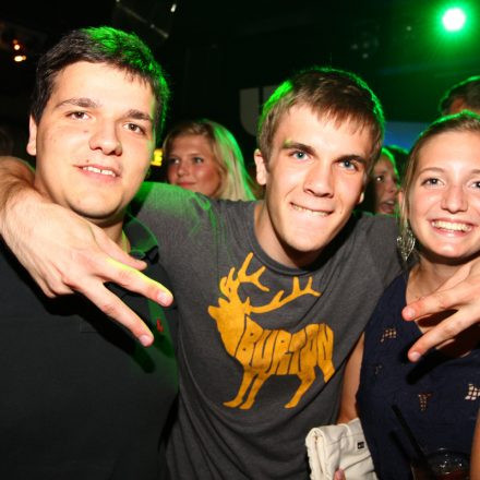 Tuesday 4 Club @ U4