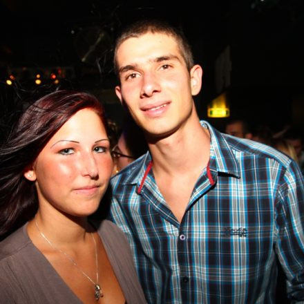 Tuesday 4 Club @ U4
