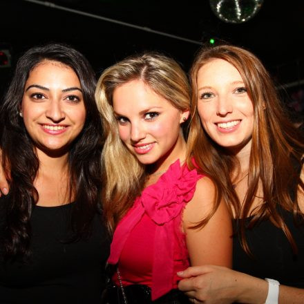 Tuesday 4 Club @ U4