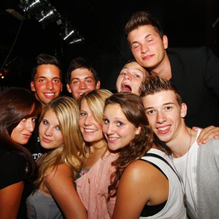 Tuesday 4 Club @ U4