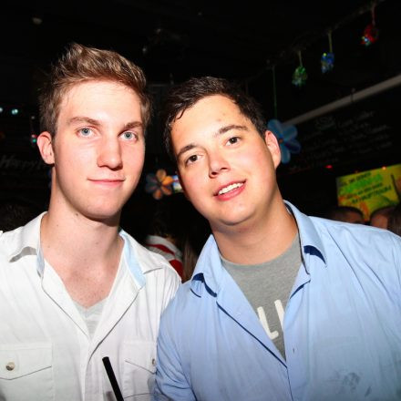 Tuesday 4 Club @ U4