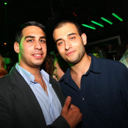 Tuesday 4 Club @ U4