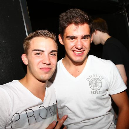 Tuesday 4 Club @ U4
