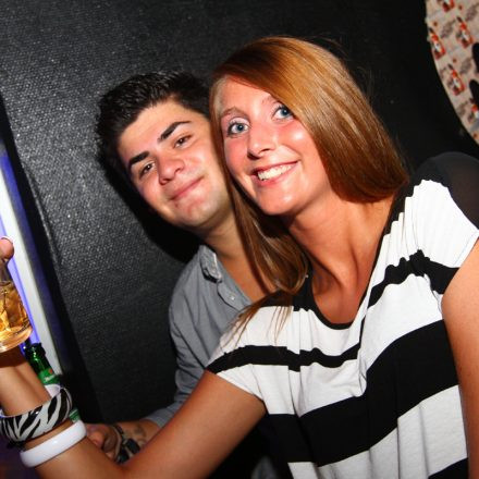 Tuesday 4 Club @ U4