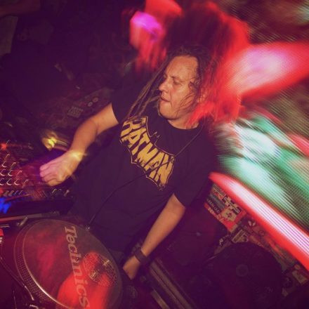 Wicked ft. DJ Vandal @ Flex
