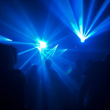 Wicked Summer Fling @ Flex