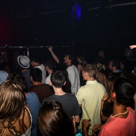 Beat it @ Flex 02.08.12