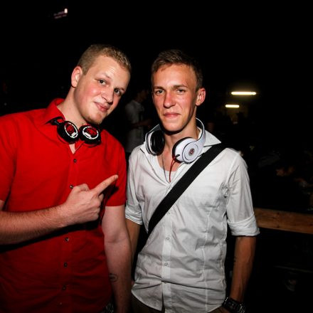 Beat it @ Flex 02.08.12