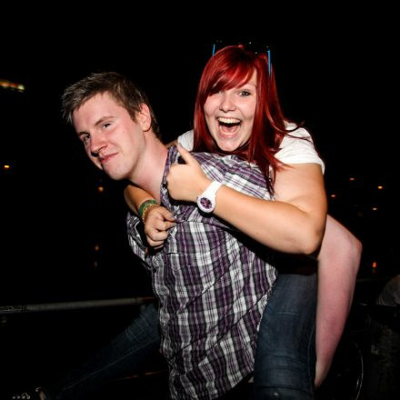 Beat it @ Flex 02.08.12