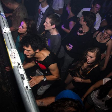 Beat it @ Flex 02.08.12