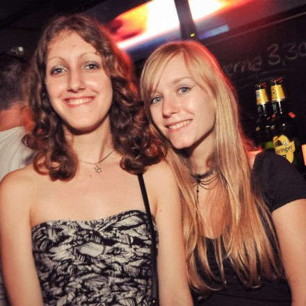 Addicted to Rock - Heinz aus Wien - Akustikset @ U4