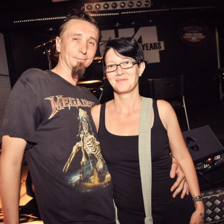 Addicted to Rock - Heinz aus Wien - Akustikset @ U4