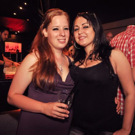Addicted to Rock - Heinz aus Wien - Akustikset @ U4