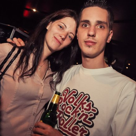 Addicted to Rock - Heinz aus Wien - Akustikset @ U4