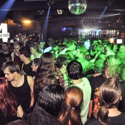 Addicted to Rock - Heinz aus Wien - Akustikset @ U4