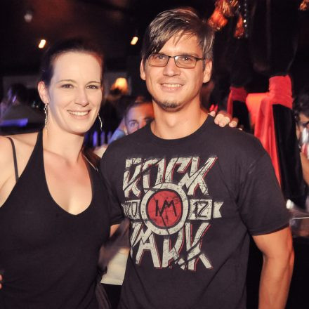 Addicted to Rock - Heinz aus Wien - Akustikset @ U4