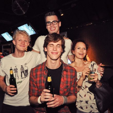 Addicted to Rock - Heinz aus Wien - Akustikset @ U4