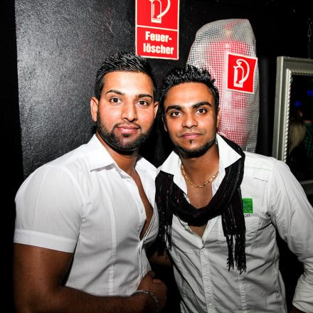 Behave! No Limit @ U4