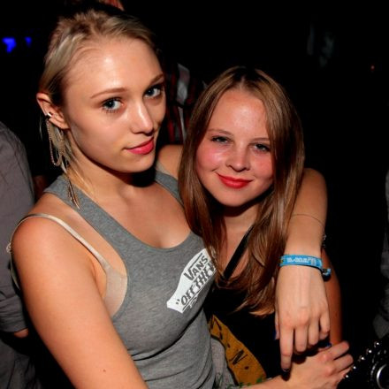 Addicted to Underground @U4