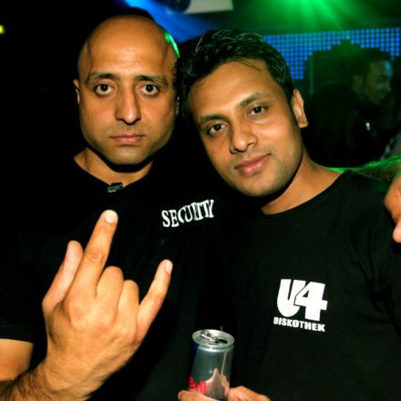 Addicted to Underground @U4