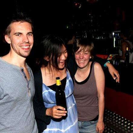Addicted to Underground @U4
