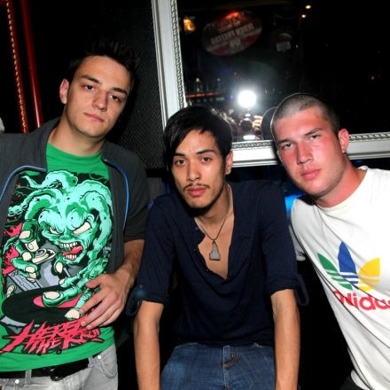 Addicted to Underground @U4