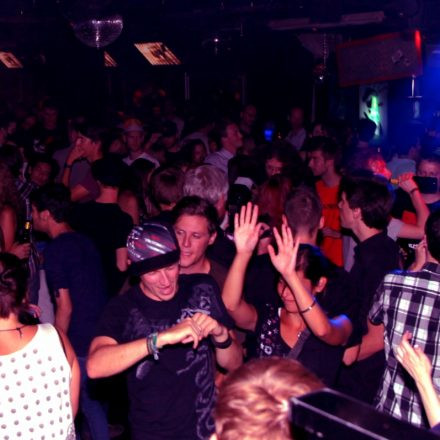 Addicted to Underground @U4