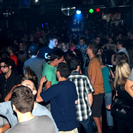 Addicted to Underground @U4