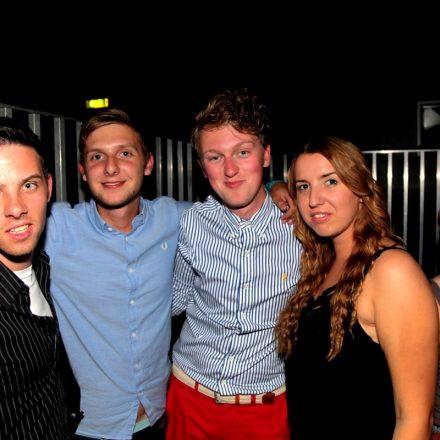 Addicted to Underground @U4