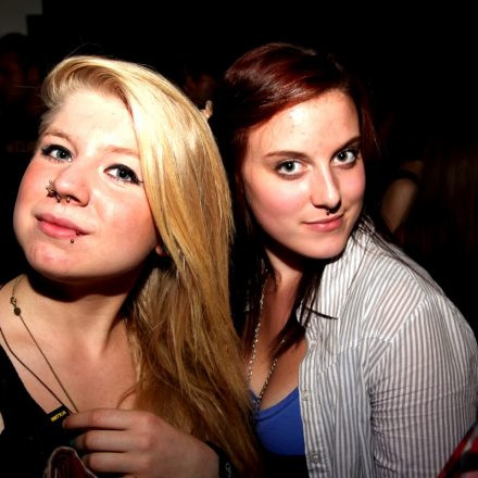 Addicted to Underground @U4