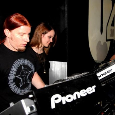 Addicted to Underground @U4