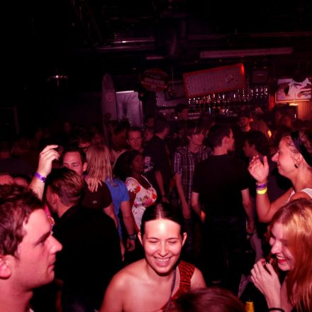 Addicted to Underground @U4