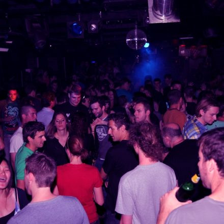 Addicted to Underground @U4