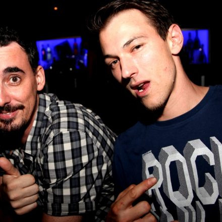 Addicted to Underground @U4