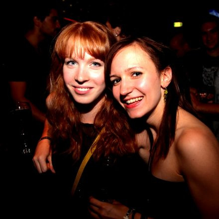 Addicted to Underground @U4