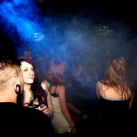 Addicted to Underground @U4