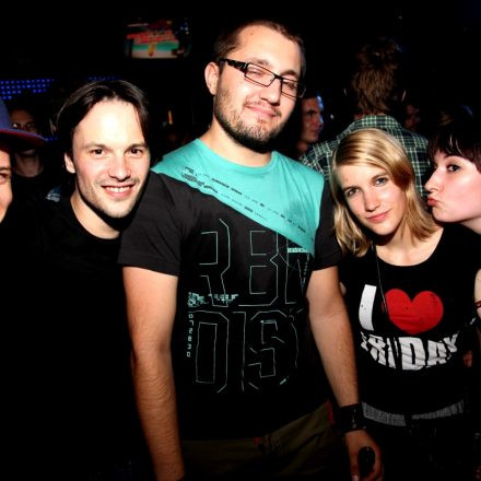 Addicted to Underground @U4