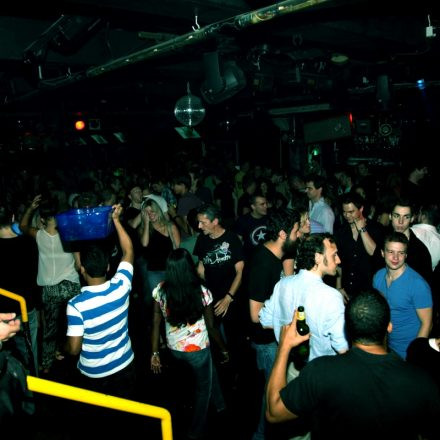 Addicted to Underground @U4