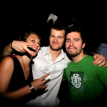 Addicted to Underground @U4