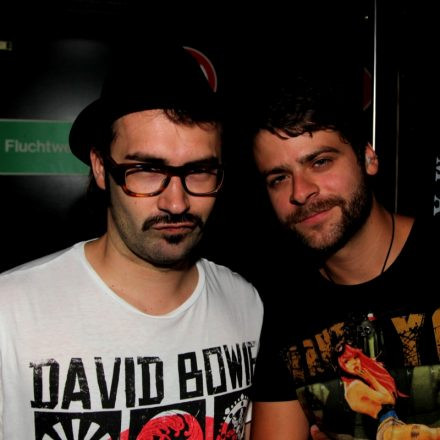 Addicted to Underground @U4