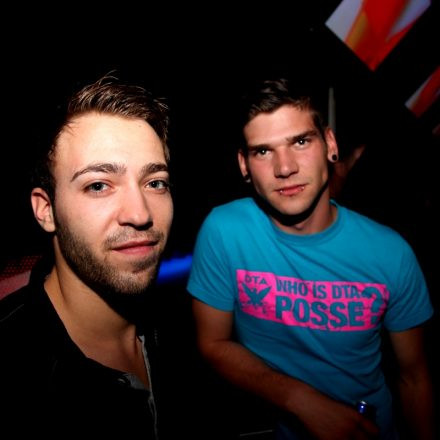 Addicted to Underground @U4