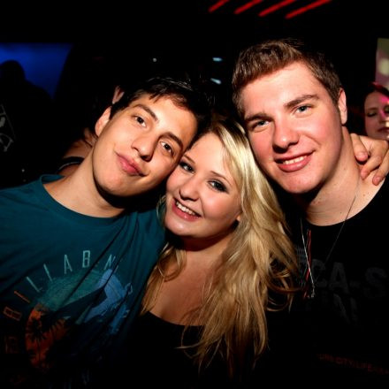 Addicted to Underground @U4