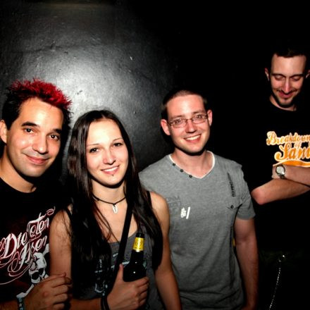 Addicted to Underground @U4