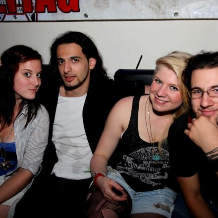 Addicted to Underground @U4
